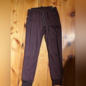 Brooklyn cloth sweatpants